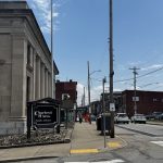 article image - charleroi 2 (building)